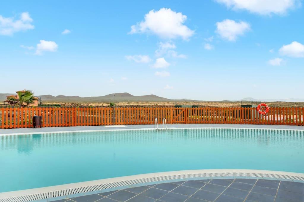 Villa Fenix - Oasis In Natural Reserve ラハレス エクステリア 写真